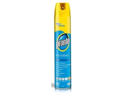 Pronto - Multi-Surface, 400ml, spray