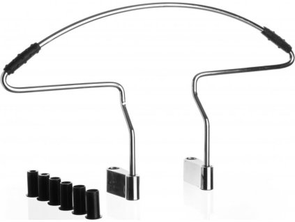 Kovové ramínko FILSON s protiskluzovým povrchem do auta (Varianty Cestovní ramínko do auta FILSON, Kód: 26584)