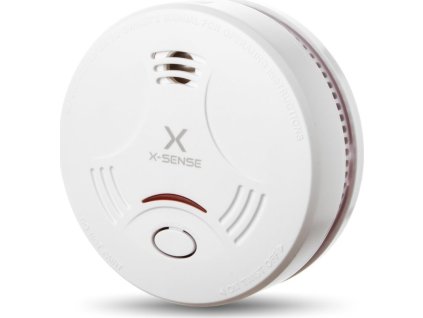 Požární hlásič X-Sense SD11 (Verze Kód: 14099)