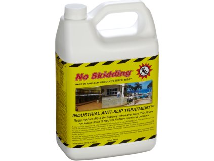 Protiskluzový prostředek ANTISLIP NS01 (Varianty Kód: 01128 (Objem 0,94 l))