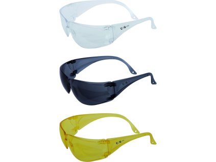 Ochranné brýle CXS Lynx (Verze čirý zorník - Kód: 14144)