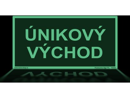 Únikový východ