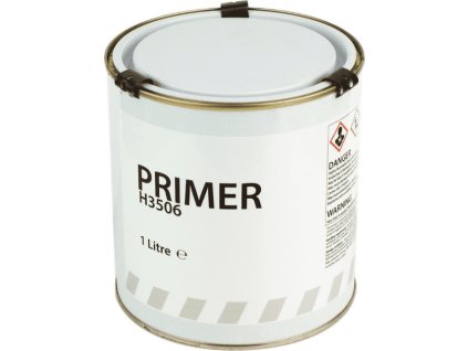 Penetrační přípravek - Primer H3506 (Verze 100 ml -   x   - Kód: 04424)