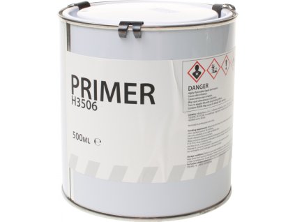 Penetrační přípravek - Primer H3506 (Verze 100 ml -   x   - Kód: 04424)