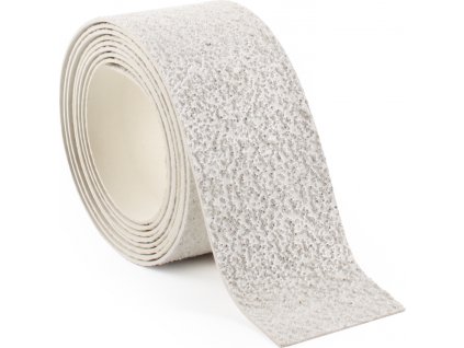 Podlahová reflexní páska Permafix RMT 50 bílá (Varianty Bílá - 50 mm x 40 m - Kód: 14858)