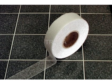 Protiskluzová páska neabrazivní AQUA-SAFE EXTRA barevná (Verze béžová, 25 mm x 18 m - 25 mm x 18 m - Kód: 16549)