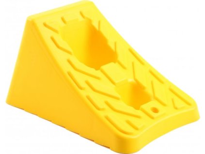 Zarážka pod kolo plastová (Varianty Zarážka pod kolo plastová, Kód: 26216)