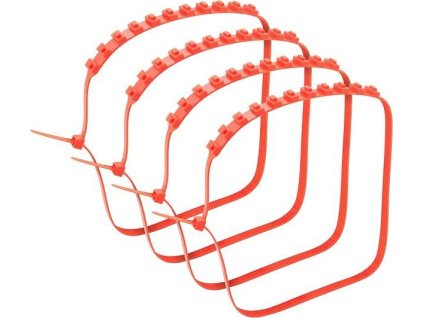 Jednorázové vyprošťovací sněhové pásy pro vozidla. (Varianty Jednorázové vyprošťovací sněhové pásy pro vozidla, Kód: 25340)