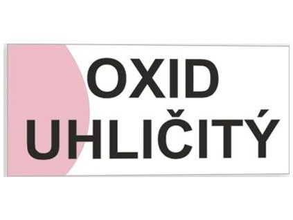Oxid uhličitý