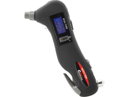 Multifunkční nůž na bezpečnostní pásy (Verze Kód: 16752)