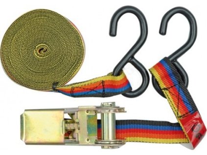 Stahovací pás s napínáním, 5 m (Varianty Stahovací pás s napínáním, 5 m, Kód: 25721)