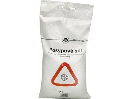 Posypová sůl 10kg