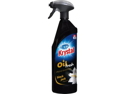 1796 krystal olejovy osvezovac 750ml black jack fragrance