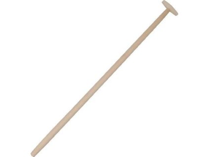 násada lopata kolínková "T" 120cm