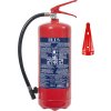 Hasicí přístroj vysokou účinností, 6 kg, 43A, 233B, BETA (Verze 43A/233B/C - Kód: 09724)