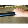 Omotávací páska na madla a rukojeti HESKINS H3418 (Varianty 50 mm x 18,3 m, H3418 – černá, Kód: 27081)