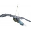 Odpuzovač holubů a drobného ptactva - atrapa Sokola, 50 cm (Varianty Odpuzovač holubů a drobného ptactva - atrapa Sokola, 50 cm, Kód: 26838)