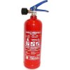 Hasicí přístroj pěnový do kuchyně - 2 l (8A, 55B, 40F) s revizí (Varianty 5A/34B/25F, s REVIZÍ - Kód: 27665)