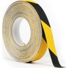 Šrafovaná protiskluzová páska PERMAFIX HAZARD (Verze 50 mm x 1 m - Kód: 03730)