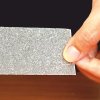 Neabrazivní protiskluzová páska transparentní AQUA-SAFE (Verze 25 mm x 18 m - 25 mm x 18 m - Kód: 14801)