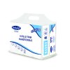 Papírové ručníky skládané Z-Z, 2V, BULKY SOFT, 2V celuloza 3000ks