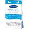 EasyAid 30 ks DETECT ELASTIC detekovatelné a elastické náplasti - náhradní sada