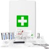 Nástěnná lékárnička Signus Smart Aid 2  s výbavou základní (Varianty Nástěnná lékárnička Signus Smart Aid 2 s výbavou základní, kód: 24736)