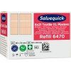 Cederroth Salvequick náplň velký textilní obvaz - 6470