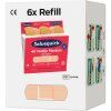 Cederroth Salvequick náplň textilní obvaz - 6444