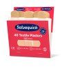 Cederroth Salvequick náplň textilní obvaz - 6444