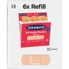 Cederroth Salvequick náplň textilní obvaz - 6444