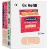 Cederroth Salvequick náplň textilní obvaz - 6444