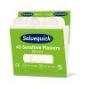 Cederroth Salvequick Sensitive náplň náplastí - 6943