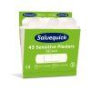 Cederroth Salvequick Sensitive náplň náplastí - 6943