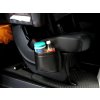 Závěsný organizér do auta, 210 x 105 x 160 mm (Varianty Závěsný organizér do auta, 210 x 105 x 160 mm, Kód: 25461)