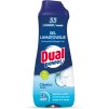dual power gel do mycky nadobi 33 davek 660 ml