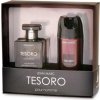 jm pansky set tesoro edt a deo