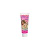 barbie zubni pasta jahodova 75 ml