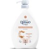 dermomed tekute mydlo carezza mandle 1 l