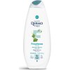dermomed damsky sprchovy gel freschezza musk 450 ml