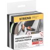 Páska Strend Pro, lepiaca, protišmyková, extra odolná, fluorescenčná, 50 mm x 5 m