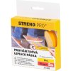 Páska Strend Pro, lepiaca, protišmyková, extra odolná, žltá, 25 mm x 5 m