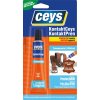 Kontaktní lepidlo CEYS KontaktPren 30ml transparentní