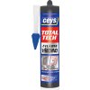 lepidlo univerzální a tmel 290ml TOTAL TECH ČER CEYS