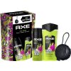 axe kazeta epic fresh s myci houbou deodorant 150 ml sprchovy gel 3v1 250 ml