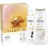 dove kazeta premium nourishing sprchovy gel 250 ml deo 150 ml