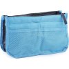 Organizér do kabelky 16x27 cm (Balení 1 ks, Varianta 6 šedá)