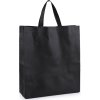 Taška z netkané textilie 34x40 cm (Balení 1 ks, Varianta 3 černá)