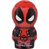 deadpool 2d 2v1 sprchovy gel a sampon 400 ml