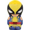 wolverine 2d 2v1 sprchovy gel a sampon 400 ml